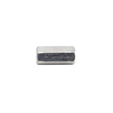 NUT,COUPLING, 1/4-20 X .875