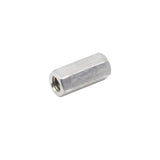 NUT,COUPLING, 1/4-20 X .875