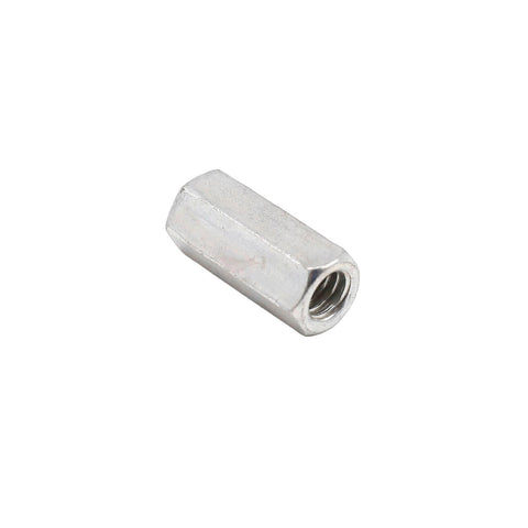 NUT,COUPLING, 1/4-20 X .875