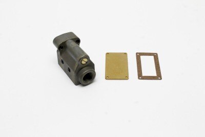 SWITCH,BRAKE PRESSURE
