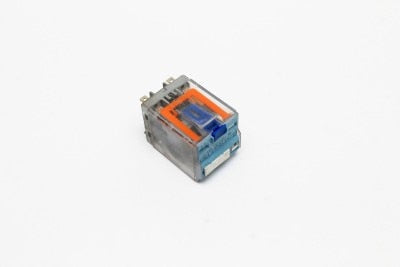 RELAY,DPDT,(BOOM BRAKES)Z30HD*