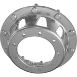 SPACER, 9 BOLT