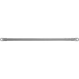 CABLE ASSY #2 BLK B(+)/A2