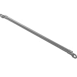 CABLE ASSY #2 BLK B(+)/A2