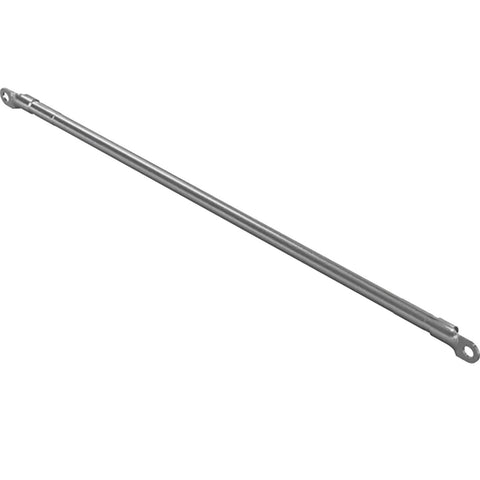 CABLE ASSY #2  BLK A1/A1