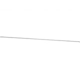 CABLE ASSY #4 BLK B(-)/LP-D1