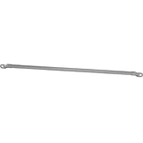 CABLE ASSY #2 BLK B(+)/A2