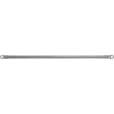 CABLE ASSY #2 BLK B(+)/A2