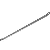 CABLE ASSY #2 BLK B(+)/A2