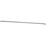 CABLE ASSY #2 BLK M(-)/A2