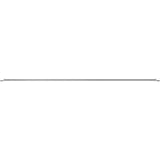 CABLE ASSY #2 BLK A1/A1