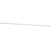 WIRE ASSY #10 RED F1/F2