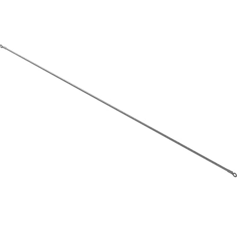 WIRE ASSY #10 RED F1/F2