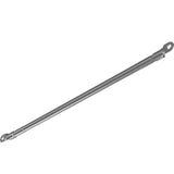 CABLE ASSY #2 BLK M(-)/A2