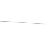 CABLE ASSY #4 RED PR2/LP-D1