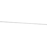CABLE ASSY #4 BLK B(-)/AP-D1