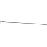 WIRE ASSY #10 RED F1/F2