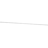 CABLE ASSY#4 BLK B(-)/LP-D1