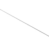CABLE ASSY #4 BLK ALT(-)/B(-)
