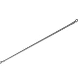 WIRE ASSY #10 RED F2/F1