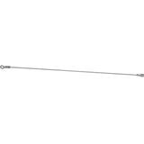 WIRE ASSY #16 BLACK