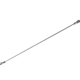 WIRE ASSY #16 BLACK