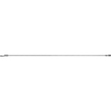 WIRE ASSY #16 BLACK
