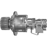 SWING DRIVE ASSEMBLY
