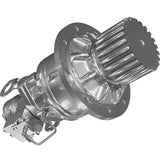 SWING DRIVE ASSEMBLY