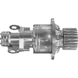 SWING DRIVE ASSEMBLY