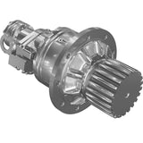 SWING DRIVE ASSEMBLY