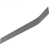 DOUBLER, BENT, COVER, DC/BI, RH