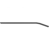 DOUBLER, BENT, COVER, DC/BI, RH