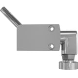 LIMIT SWITCH, BLUE,MICRO
