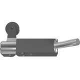 LIMIT SWITCH, BLUE,MICRO