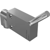LIMIT SWITCH, BLUE,MICRO