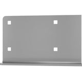 BRACKET, CABLETRACK TRAY MOUNT