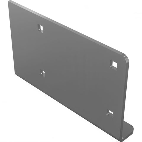 BRACKET, CABLETRACK TRAY MOUNT