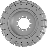 TIRE WHEEL ASSY,RIGHT,SOLID