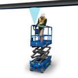 KITS,LIFT GUARD SENSE CONTROLS
