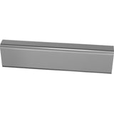 TUBE,RECT,STL 1.5 X 3 X .188