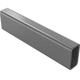 TUBE,RECT,STL 1.5 X 3 X .188