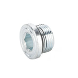 PLUG, MAGNET, REAR AXLE