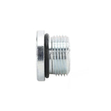 PLUG, MAGNET, REAR AXLE