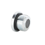 PLUG, MAGNET, REAR AXLE