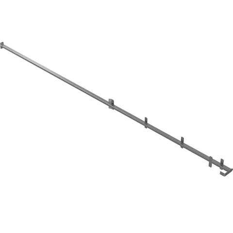 WELDMENT,CABLE BRIDGE
