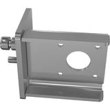 WELDMENT, STEER YOKE, RH, GR