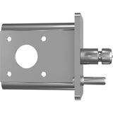 WELDMENT, STEER YOKE, RH, GR