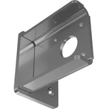 WELDMENT, STEER YOKE, RH, GR