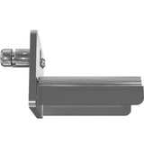 WELDMENT, STEER YOKE, RH, GR